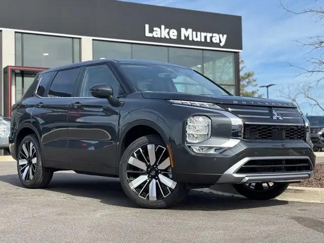 2026 Mitsubishi Outlander SE 2.5 2WD for sale in Irmo, SC