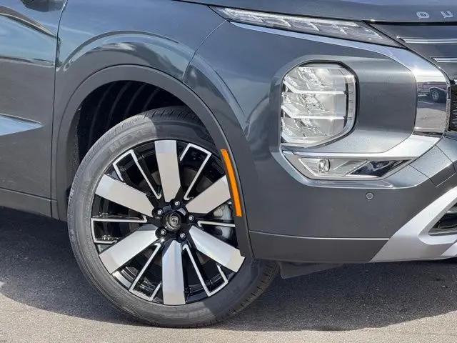 2026 Mitsubishi Outlander SE 2.5 2WD