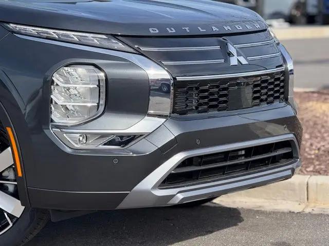 2026 Mitsubishi Outlander SE 2.5 2WD