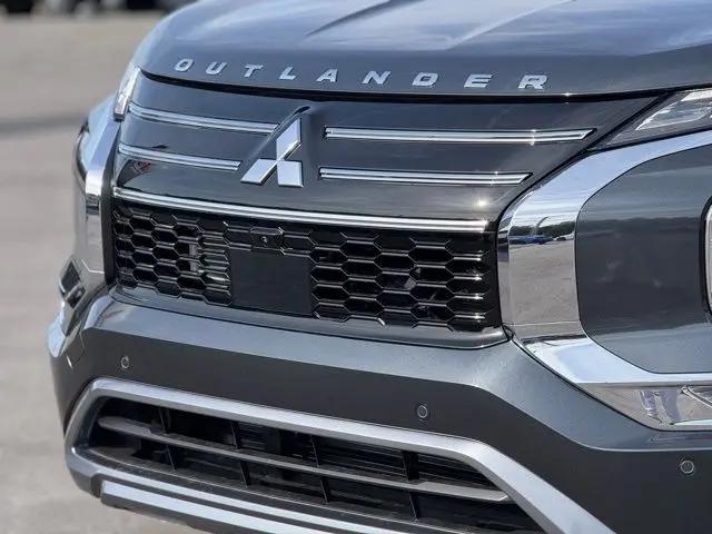 2026 Mitsubishi Outlander SE 2.5 2WD