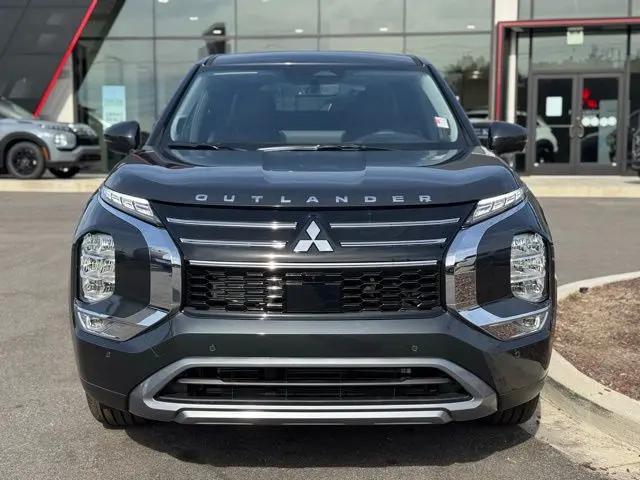 2026 Mitsubishi Outlander SE 2.5 2WD