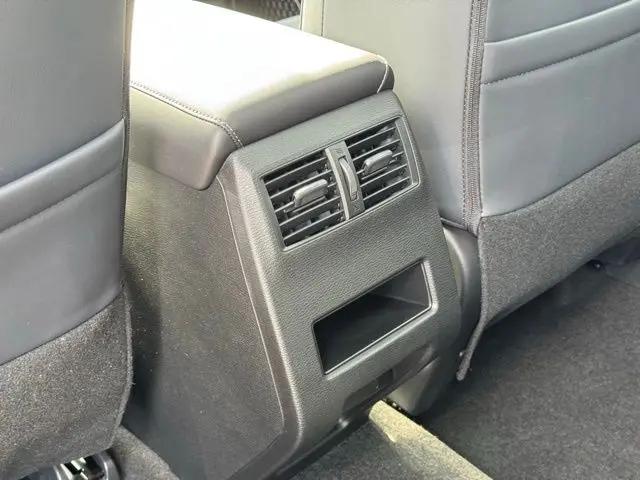 2026 Mitsubishi Outlander SE 2.5 2WD