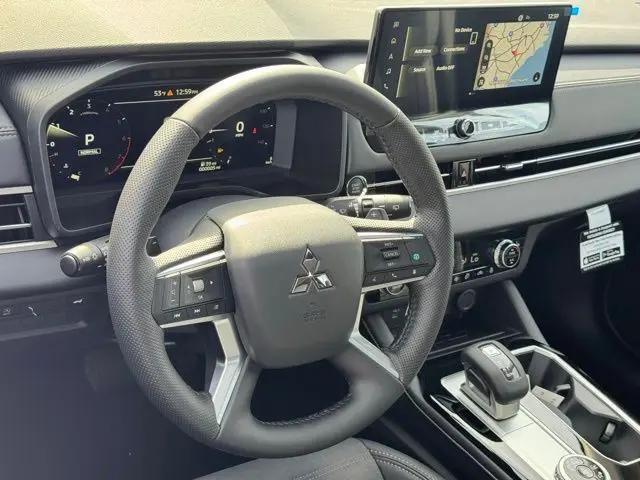 2026 Mitsubishi Outlander SE 2.5 2WD