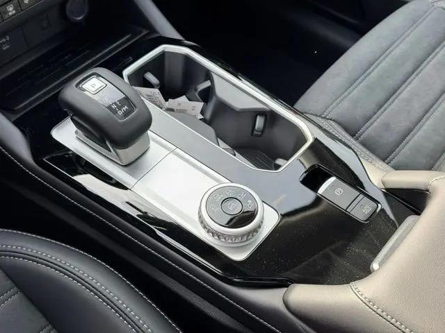 2026 Mitsubishi Outlander SE 2.5 2WD