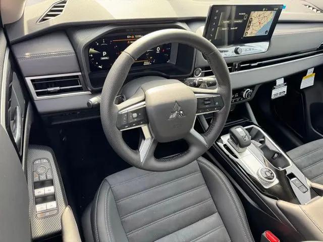 2026 Mitsubishi Outlander SE 2.5 2WD