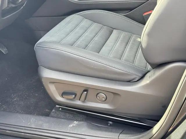 2026 Mitsubishi Outlander SE 2.5 2WD