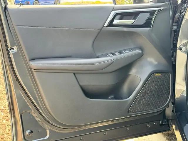 2026 Mitsubishi Outlander SE 2.5 2WD