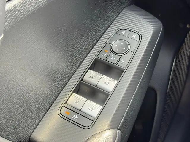 2026 Mitsubishi Outlander SE 2.5 2WD