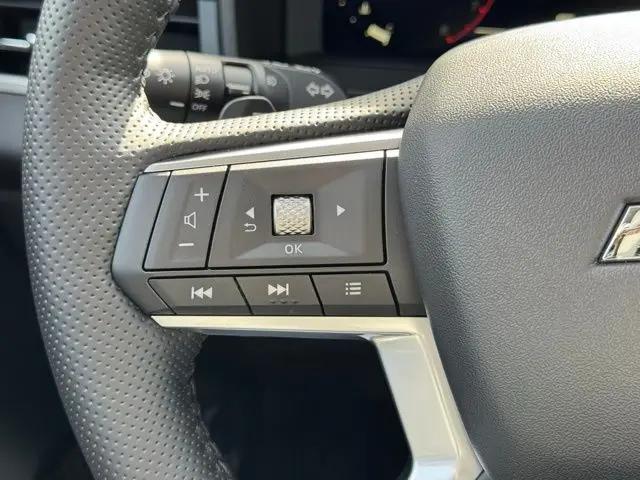 2026 Mitsubishi Outlander SE 2.5 2WD