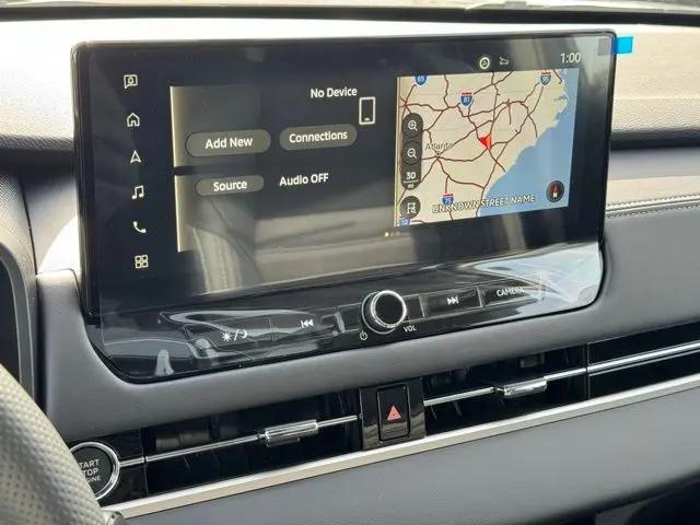 2026 Mitsubishi Outlander SE 2.5 2WD