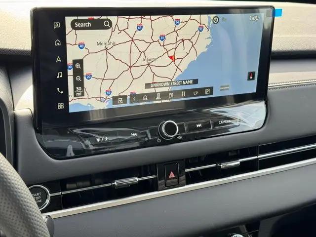 2026 Mitsubishi Outlander SE 2.5 2WD