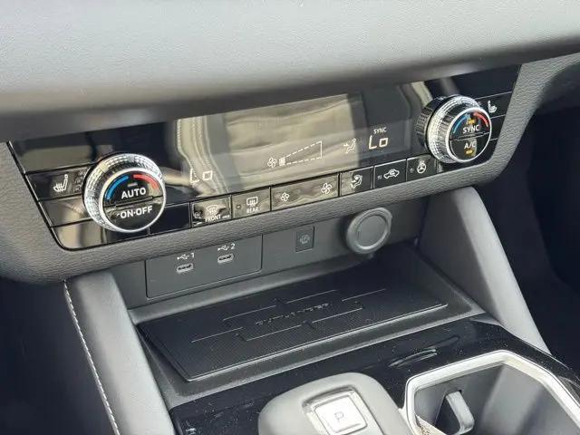 2026 Mitsubishi Outlander SE 2.5 2WD