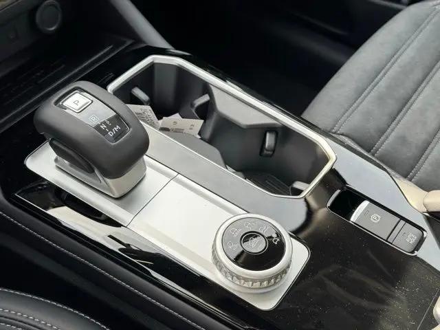 2026 Mitsubishi Outlander SE 2.5 2WD
