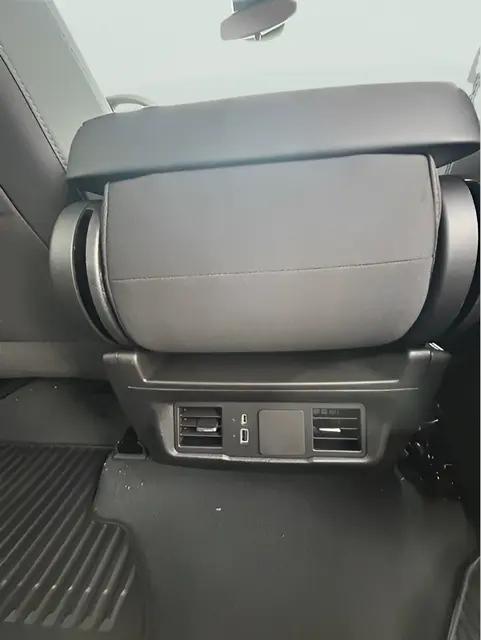 2026 Chevrolet Silverado 1500 4WD Crew Cab Short Bed Custom Trail Boss