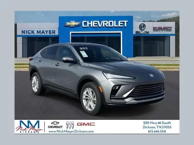 2026 Buick NV Preferred FWD for sale in Dickson, TN