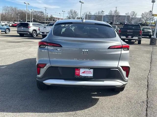 2026 Buick NV Preferred FWD