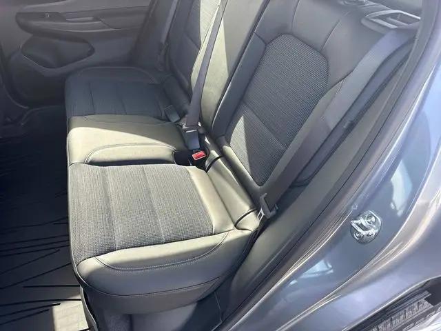 2026 Buick NV Preferred FWD