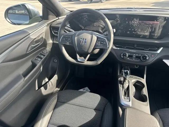 2026 Buick NV Preferred FWD