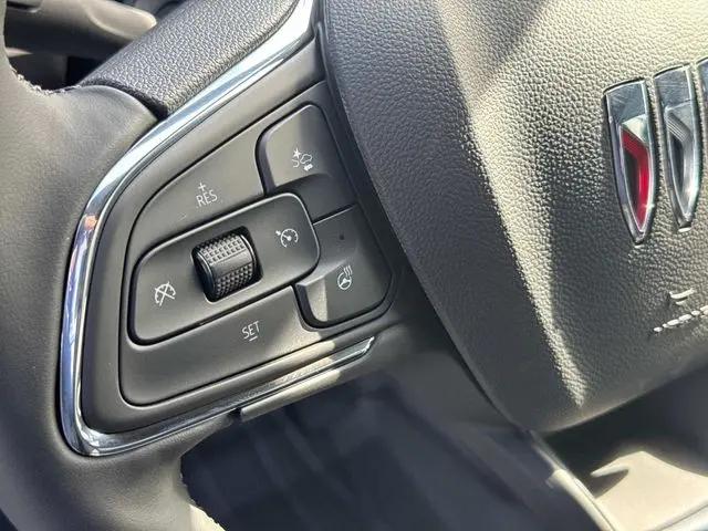 2026 Buick NV Preferred FWD