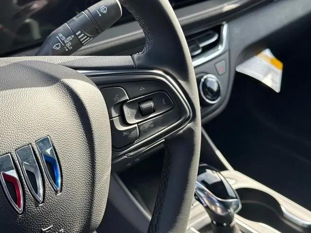 2026 Buick NV Preferred FWD