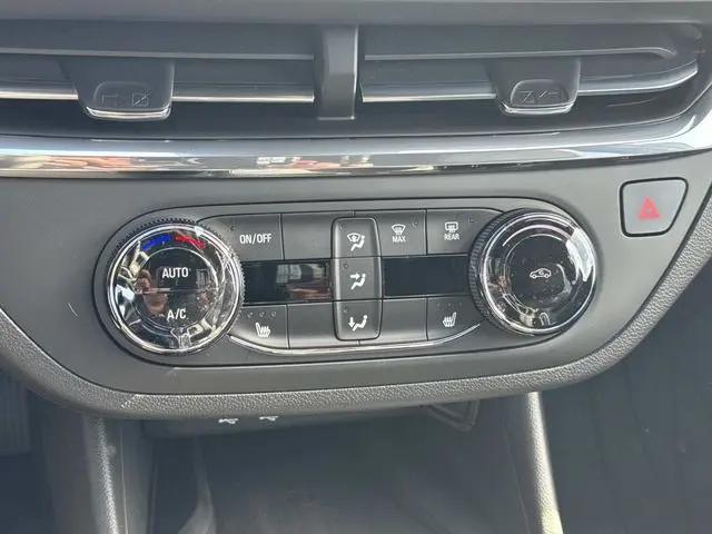2026 Buick NV Preferred FWD