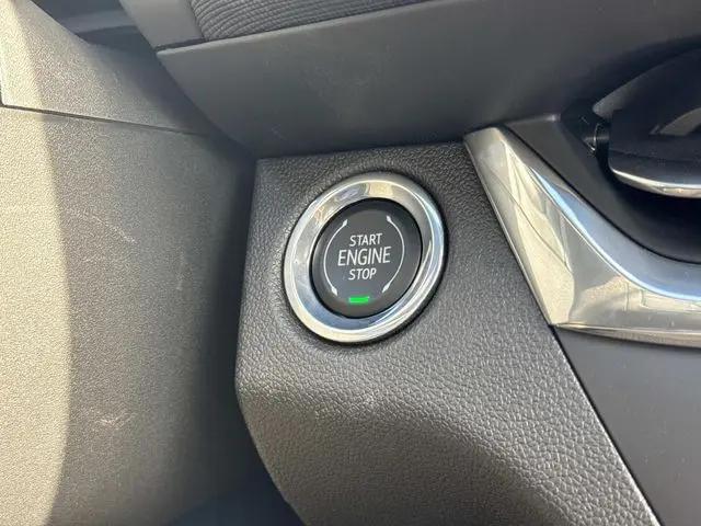 2026 Buick NV Preferred FWD