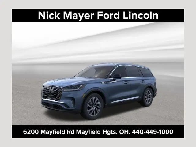 2026 Lincoln Aviator Premiere for sale in Mayfield Heights, OH