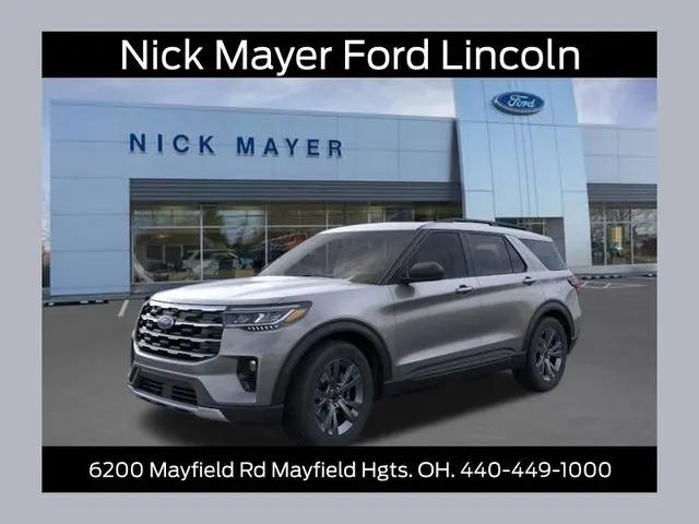 2026 Ford Explorer Active for sale in Mayfield Heights, OH