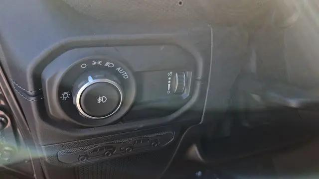 2026 Jeep Wrangler 4-Door Recon 4x4