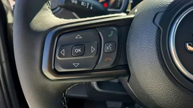 2026 Jeep Wrangler 4-Door Recon 4x4