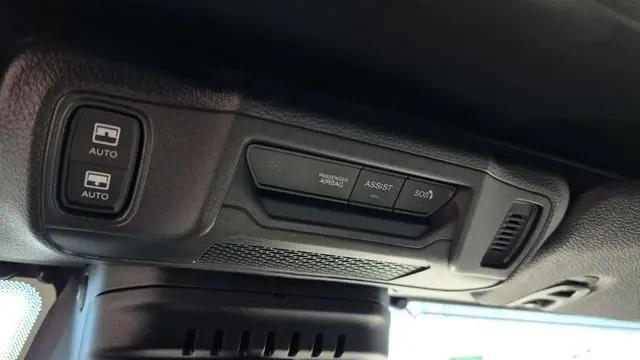 2026 Jeep Wrangler 4-Door Recon 4x4
