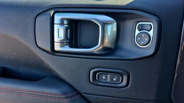 2026 Jeep Wrangler 4-Door Recon 4x4