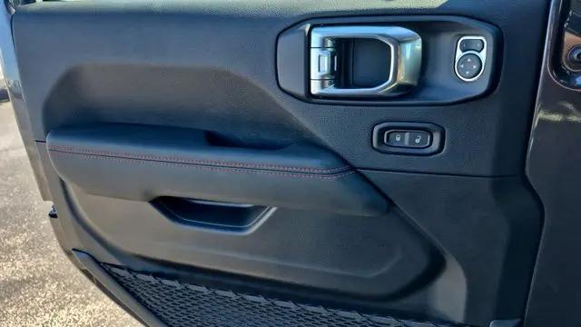 2026 Jeep Wrangler 4-Door Recon 4x4