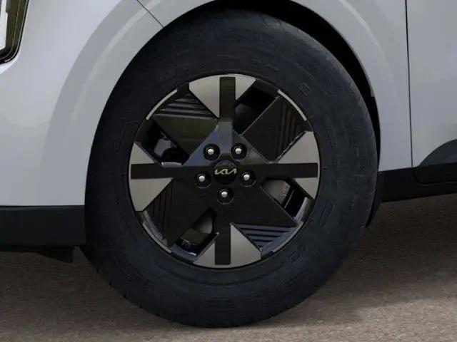 2026 Kia Carnival MPV LXS