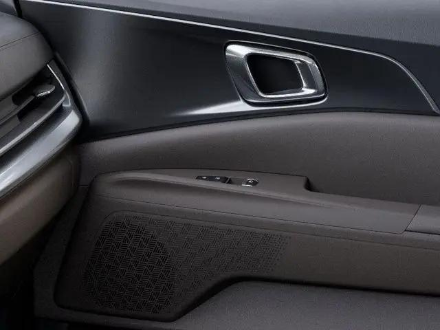 2026 Kia Carnival MPV LXS