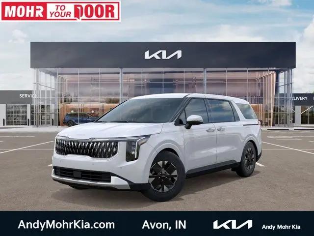 2026 Kia Carnival MPV LXS for sale in Avon, IN