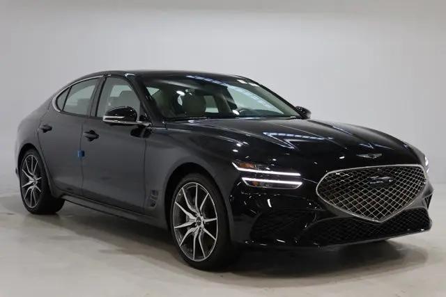 2026 Genesis G70 2.5T AWD Prestige for sale in Indianapolis, IN