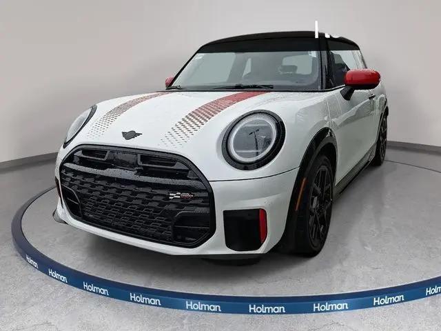 2026 MINI Hardtop JCW for sale in Mount Laurel, NJ
