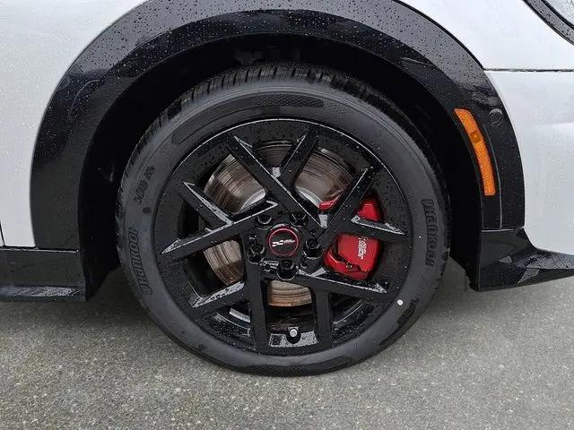 2026 MINI Hardtop JCW