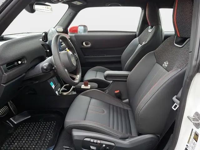 2026 MINI Hardtop JCW