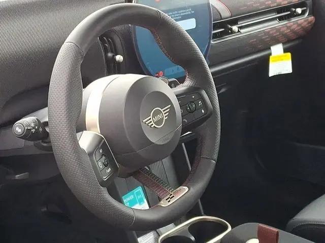 2026 MINI Hardtop JCW