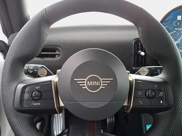 2026 MINI Hardtop JCW
