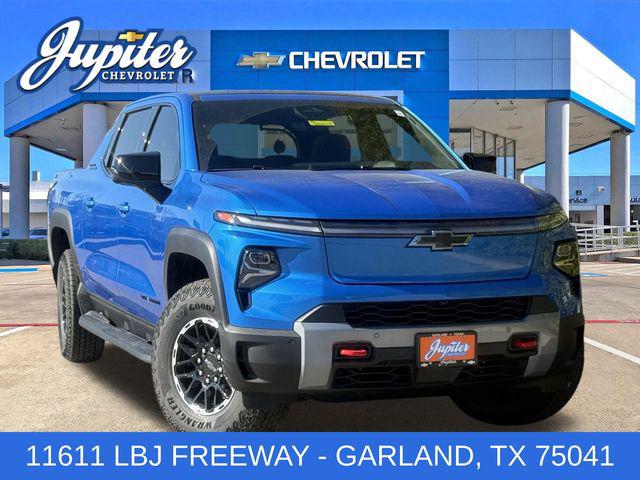 2026 Chevrolet Silverado EV Trail Boss for sale in Garland, TX