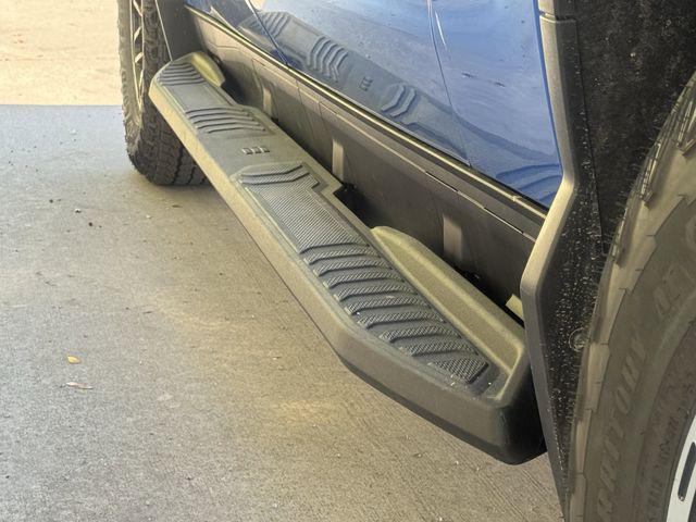 2026 Chevrolet Silverado EV Trail Boss