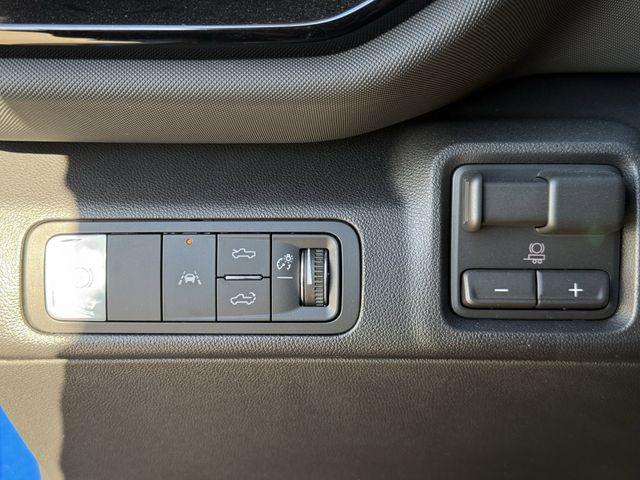 2026 Chevrolet Silverado EV Trail Boss