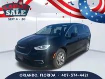 2024 Chrysler Pacifica Limited for sale in Orlando, FL