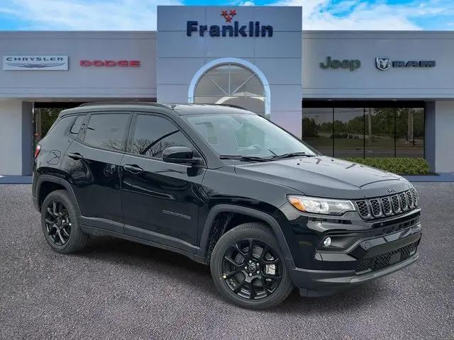 2026 Jeep Compass Latitude Altitude for sale in Franklin, TN