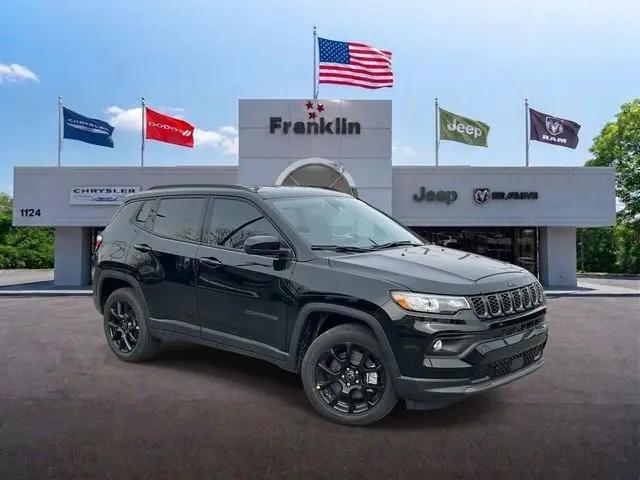 2026 Jeep Compass Latitude Altitude for sale in Franklin, TN
