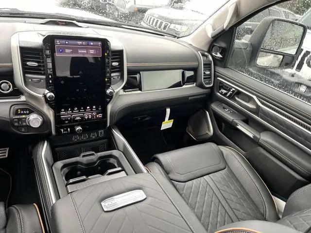2026 Ram 1500 Tungsten Crew Cab 4x4 57 Box