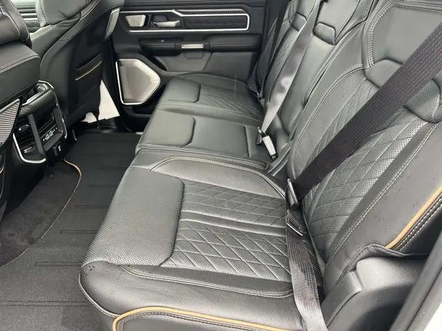 2026 Ram 1500 Tungsten Crew Cab 4x4 57 Box